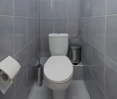 Pokój jednoosobowy przy ul. Rybackiej 3A w Gdańsku - miniatura 9