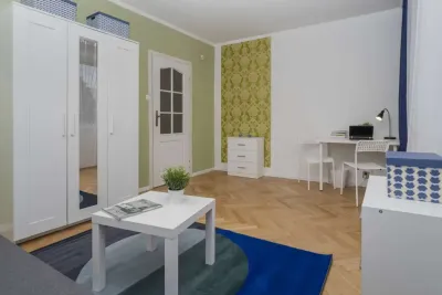 Pokój jednoosobowy przy ul. Rybackiej 3A w Gdańsku - miniatura 4