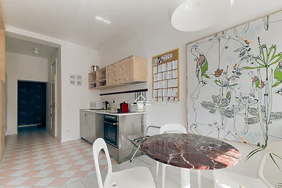 Studio na Piwnej w Gdańsku, Śródmieście | 32,6 m² - miniatura 6