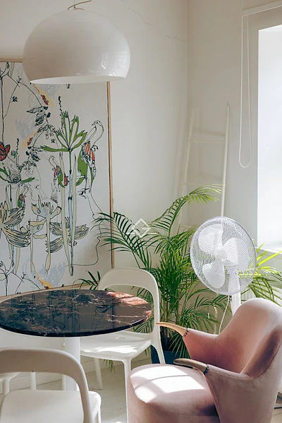 Studio na Piwnej w Gdańsku, Śródmieście | 32,6 m² - miniatura 9