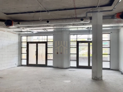 Lokal usługowy 273 m² na parterze, Bohaterów Monte Cassino, Sopot - miniatura 5