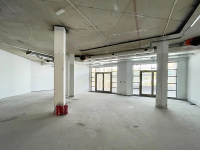 Lokal usługowy 273 m² na parterze, Bohaterów Monte Cassino, Sopot - miniatura 7