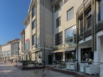 Lokal usługowy 273 m² na parterze, Bohaterów Monte Cassino, Sopot - miniatura 6