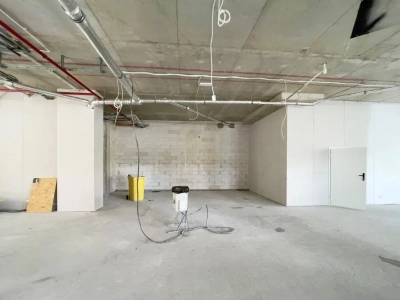Lokal usługowy 273 m² na parterze, Bohaterów Monte Cassino, Sopot - miniatura 10