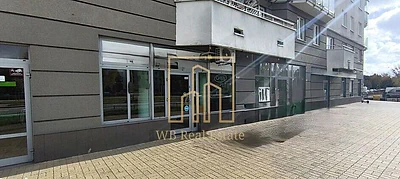 Lokal gastronomiczny 76 m2 z witryną i parkingiem Natolin - miniatura 3