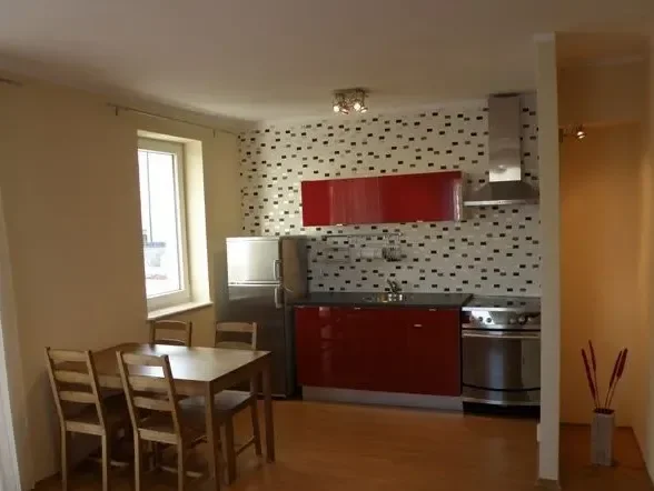 2-pokojowe mieszkanie 45 m² na wynajem – Gdańsk Południe, Orunia Górna - zdjęcie 1