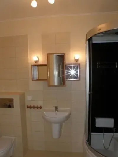 2-pokojowe mieszkanie 45 m² na wynajem – Gdańsk Południe, Orunia Górna - miniatura 9