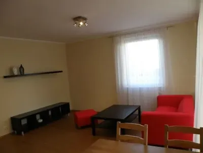 2-pokojowe mieszkanie 45 m² na wynajem – Gdańsk Południe, Orunia Górna - miniatura 2