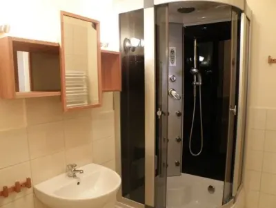 2-pokojowe mieszkanie 45 m² na wynajem – Gdańsk Południe, Orunia Górna - miniatura 5