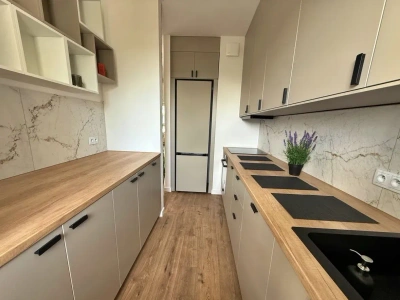 Nowe 3-pokojowe mieszkanie 57 m² przy ul. Jutrzenki, parking w cenie - miniatura 8