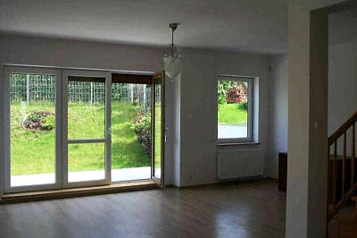 Dom w zabudowie bliźniaczej 145 m² na wynajem – Gdańsk Matemblewo - miniatura 8