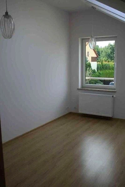 Dom w zabudowie bliźniaczej 145 m² na wynajem – Gdańsk Matemblewo - miniatura 7