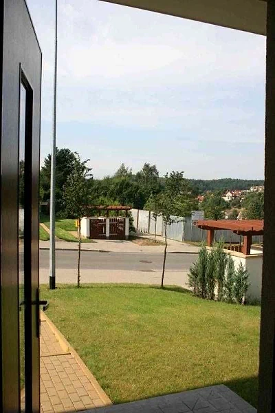 Dom w zabudowie bliźniaczej 145 m² na wynajem – Gdańsk Matemblewo - miniatura 3