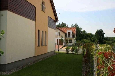 Dom w zabudowie bliźniaczej 145 m² na wynajem – Gdańsk Matemblewo - miniatura 10