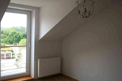 Dom w zabudowie bliźniaczej 145 m² na wynajem – Gdańsk Matemblewo - miniatura 6