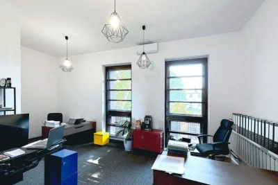 Lokal biurowy 60 m² na Grochowie – dwa biura - miniatura 2