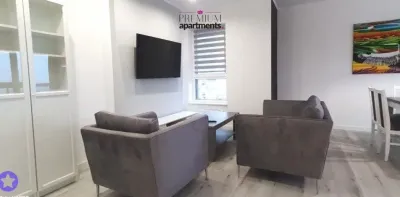 Trzypokojowy apartament 82 m² z loggią, halą i komórką – Gdańsk Przymorze - miniatura 7