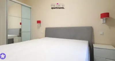 Trzypokojowy apartament 82 m² z loggią, halą i komórką – Gdańsk Przymorze - miniatura 10