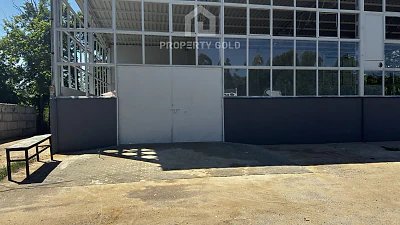 Magazyn 280 m² z placem manewrowym – Pruszcz Gdański - miniatura 3