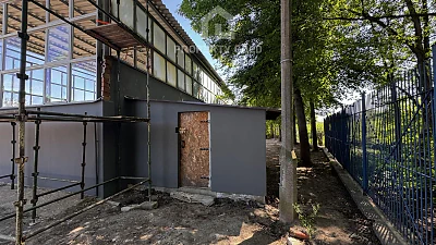 Magazyn 280 m² z placem manewrowym – Pruszcz Gdański - miniatura 10