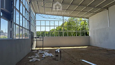 Magazyn 280 m² z placem manewrowym – Pruszcz Gdański - miniatura 6