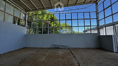 Magazyn 280 m² z placem manewrowym – Pruszcz Gdański - miniatura 7