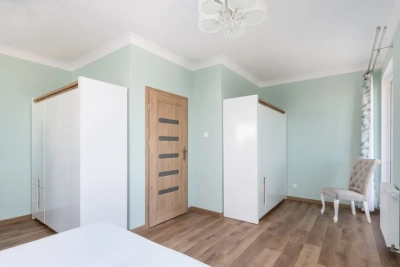 Nowy 2-pokojowy apartament 56 m² – Ogrody Tesoro, Katalońska - miniatura 8