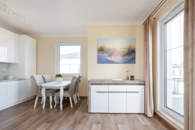 Nowy 2-pokojowy apartament 56 m² – Ogrody Tesoro, Katalońska - miniatura 3