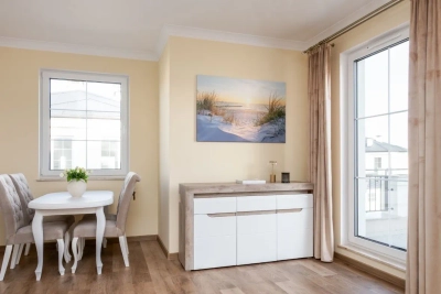 Nowy 2-pokojowy apartament 56 m² – Ogrody Tesoro, Katalońska - miniatura 4