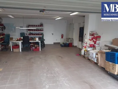 Powierzchnia magazynowa 80 m² na wynajem, Gdańsk Otomińska 1 - miniatura 3