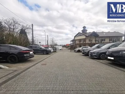 Powierzchnia magazynowa 80 m² na wynajem, Gdańsk Otomińska 1 - miniatura 5