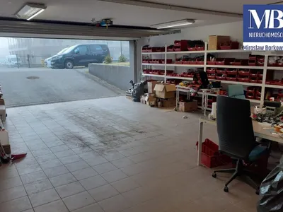 Powierzchnia magazynowa 80 m² na wynajem, Gdańsk Otomińska 1 - miniatura 4