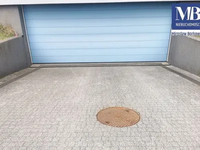 Powierzchnia magazynowa 80 m² na wynajem, Gdańsk Otomińska 1 - miniatura 1