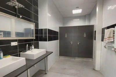 Lokal usługowy 250 m² na wynajem, Wawer - miniatura 6