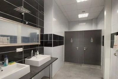 Lokal usługowy 250 m² na wynajem, Wawer - miniatura 3