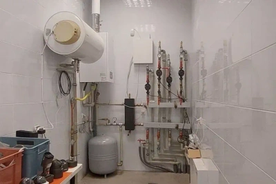 Lokal usługowy 250 m² na wynajem, Wawer - miniatura 8