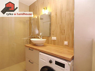 Dwupokojowe mieszkanie 34 m² Rokitki, ul. Wiśniowa, miejsce postojowe - miniatura 3