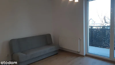 Nowoczesny 2-pokojowy apartament z balkonem – Pruszcz Gdański, Janka Wiśniewskiego - miniatura 3