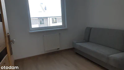 Nowoczesny 2-pokojowy apartament z balkonem – Pruszcz Gdański, Janka Wiśniewskiego - miniatura 4