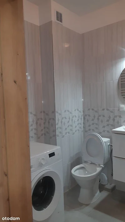 Nowoczesny 2-pokojowy apartament z balkonem – Pruszcz Gdański, Janka Wiśniewskiego - miniatura 8