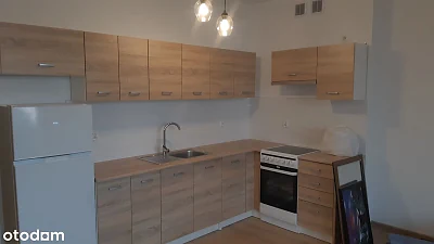 Nowoczesny 2-pokojowy apartament z balkonem – Pruszcz Gdański, Janka Wiśniewskiego - miniatura 5