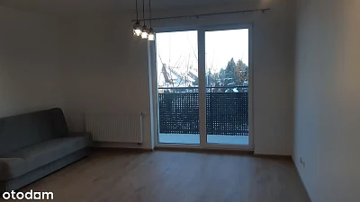 Nowoczesny 2-pokojowy apartament z balkonem – Pruszcz Gdański, Janka Wiśniewskiego - miniatura 2