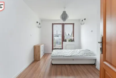 6-pokojowy apartament 146 m² w Gdyni Obłużu, dwa tarasy - miniatura 8