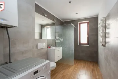 6-pokojowy apartament 146 m² w Gdyni Obłużu, dwa tarasy - miniatura 6