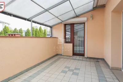 6-pokojowy apartament 146 m² w Gdyni Obłużu, dwa tarasy - miniatura 5