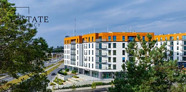 Lokal usługowo-handlowy 58,08 m² z witrynami – Gdynia Dąbrowa - miniatura 5