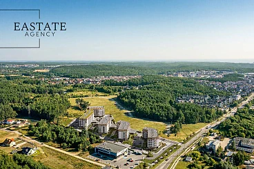 Lokal usługowo-handlowy 58,08 m² z witrynami – Gdynia Dąbrowa - miniatura 6