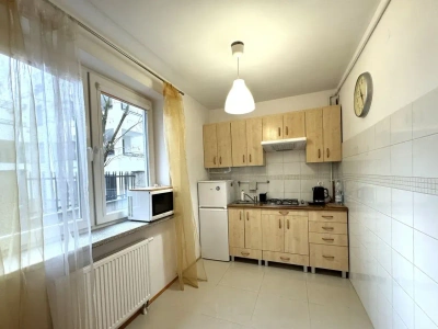 Warszawa Ochota, ul. Włodarzewska – dwupokojowy apartament 43 m² - miniatura 4