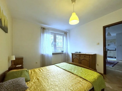Warszawa Ochota, ul. Włodarzewska – dwupokojowy apartament 43 m² - miniatura 8