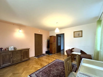 Warszawa Ochota, ul. Włodarzewska – dwupokojowy apartament 43 m² - miniatura 3
